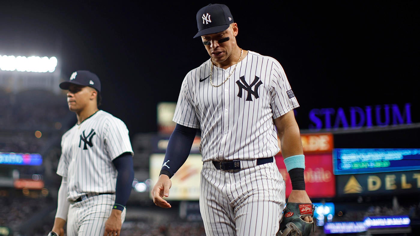 Yankees endure worst home stretch since 1917: Three things to know about team’s recent poor play in New York