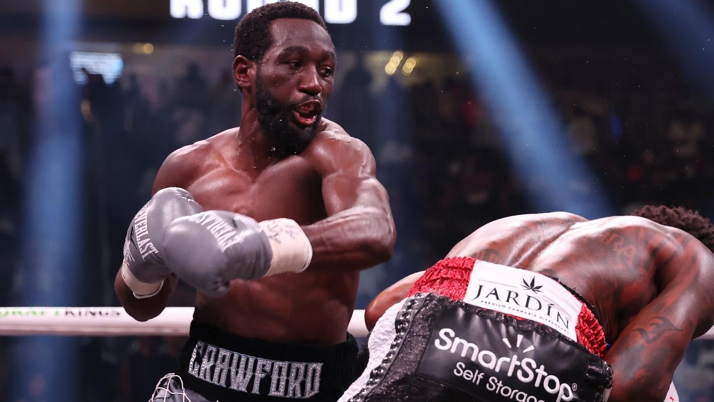 Terence Crawford vs. Israil Madrimov odds, prediction, time: Boxing picks, best bets by expert on 55-13 run