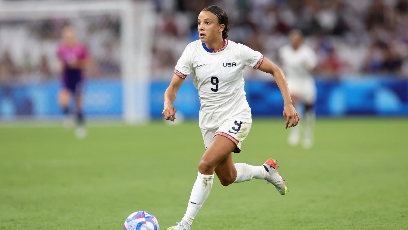 USWNT vs. Japan prediction, odds, time: 2024 Paris Olympics picks, women's soccer best bets by proven expert