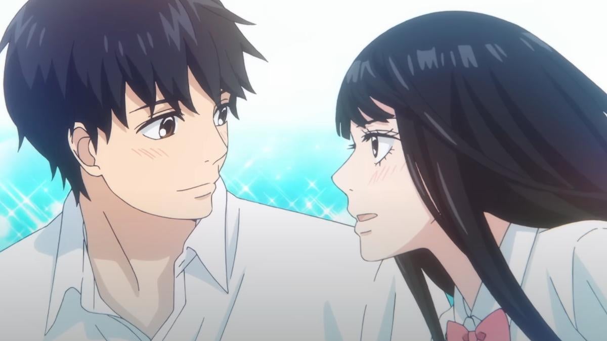 Kimi ni Todoke Season 3 Debuts Opening: Watch