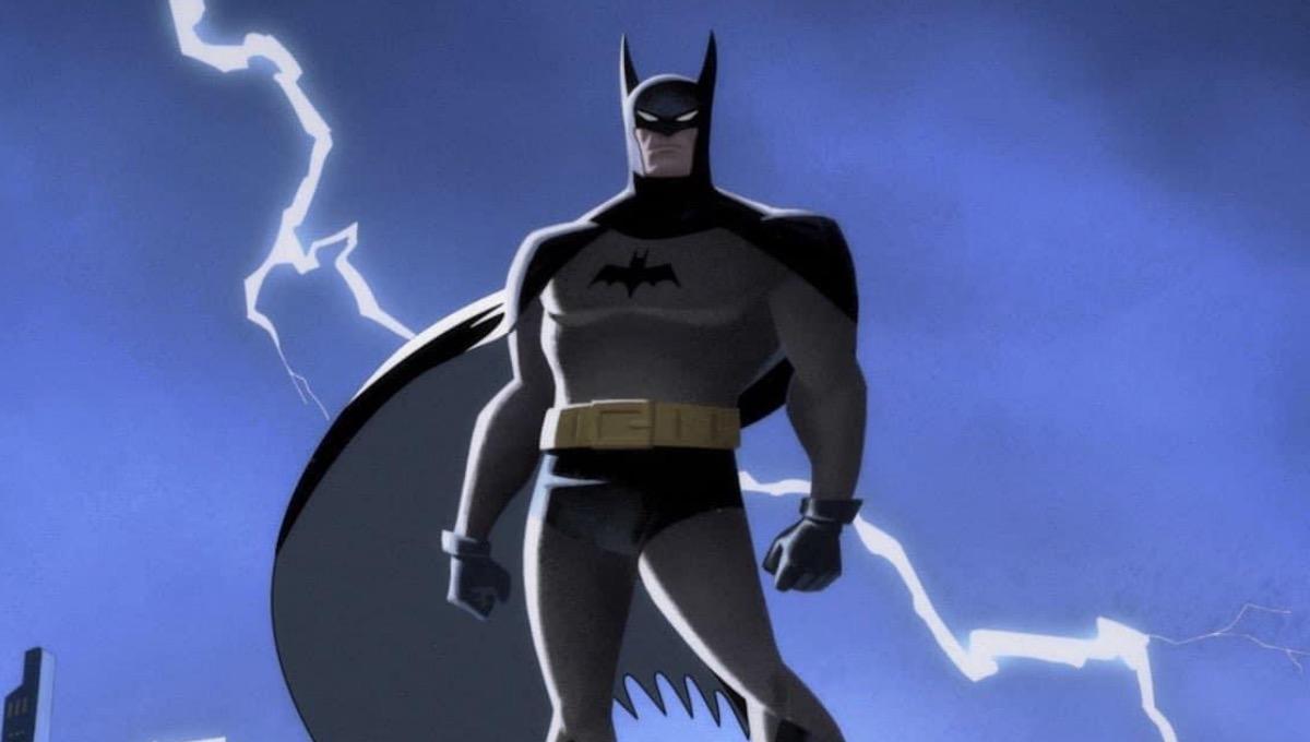 Batman: Caped Crusader Season 2 Status Update