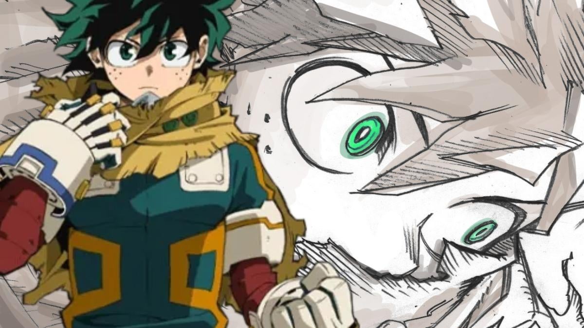 my-hero-academia-ending-deku-kohei-horikoshi-art