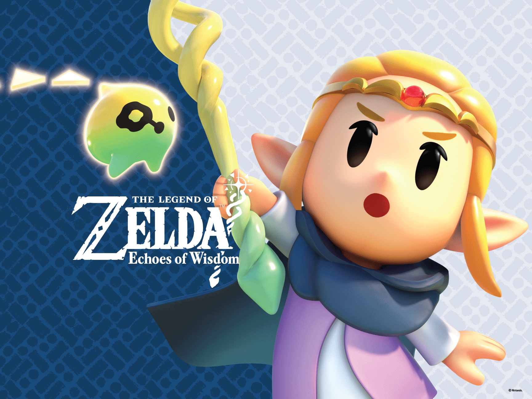 The Legend of Zelda Echoes of Wisdom PreOrder Bonuses Revealed