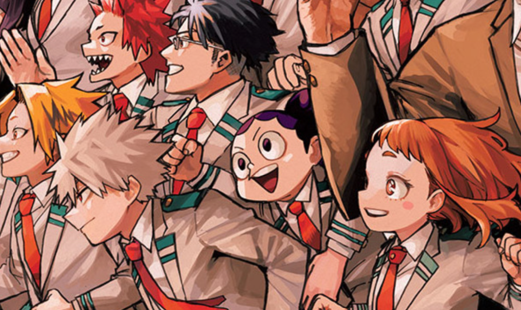 My Hero Academia Ending Explained: Everything You Need to Know