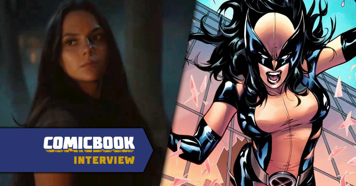 Deadpool & Wolverine: Dafne Keen "Would Pay" Marvel to Keep Playing X-23