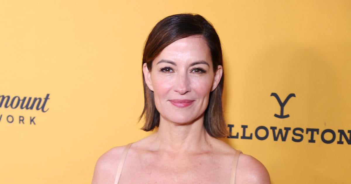 'Yellowstone' Star Wendy Moniz Bids Emotional Farewell to Series Ahead