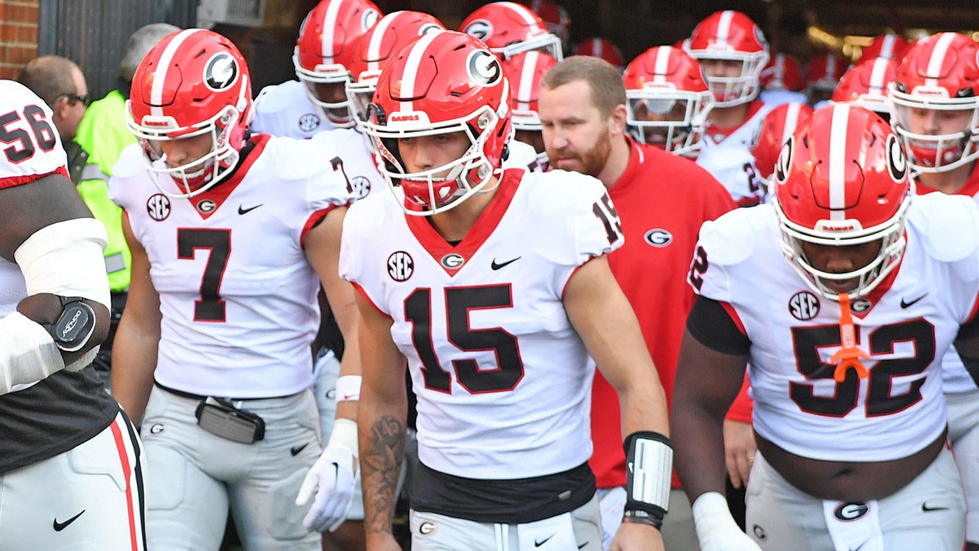 Georgia vs. Clemson live stream, where to watch, TV channel, game odds, spread, prediction, picks