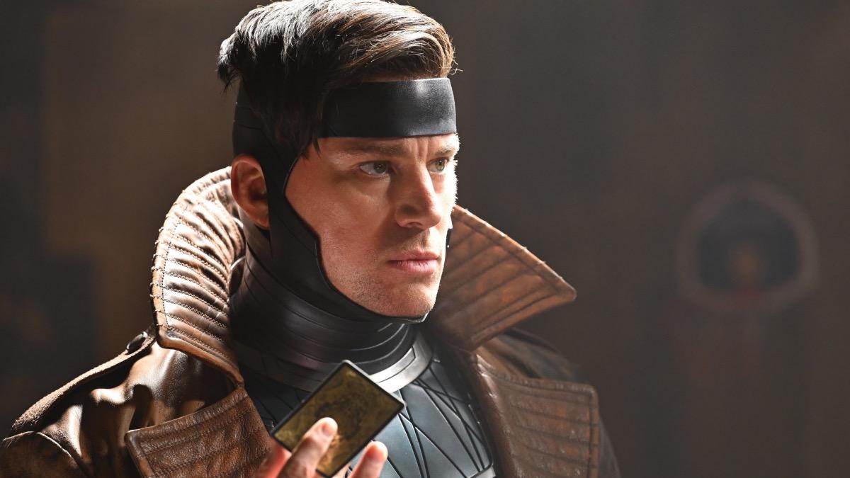 Marvel Fans Rally for Channing Tatum's Gambit to Appear in Avengers: Secret Wars