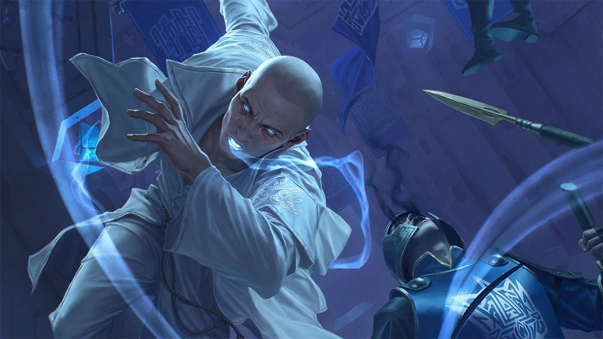 The Stormlight Archives RPG Is Actually the Cosmere RPG, Will Adapt All of Brandon Sanderson's Worlds