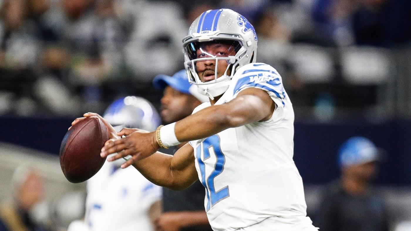 NFL DFS picks, 2025 Hall of Fame Game: Lions vs. Chargers daily fantasy football picks on DraftKings, FanDuel