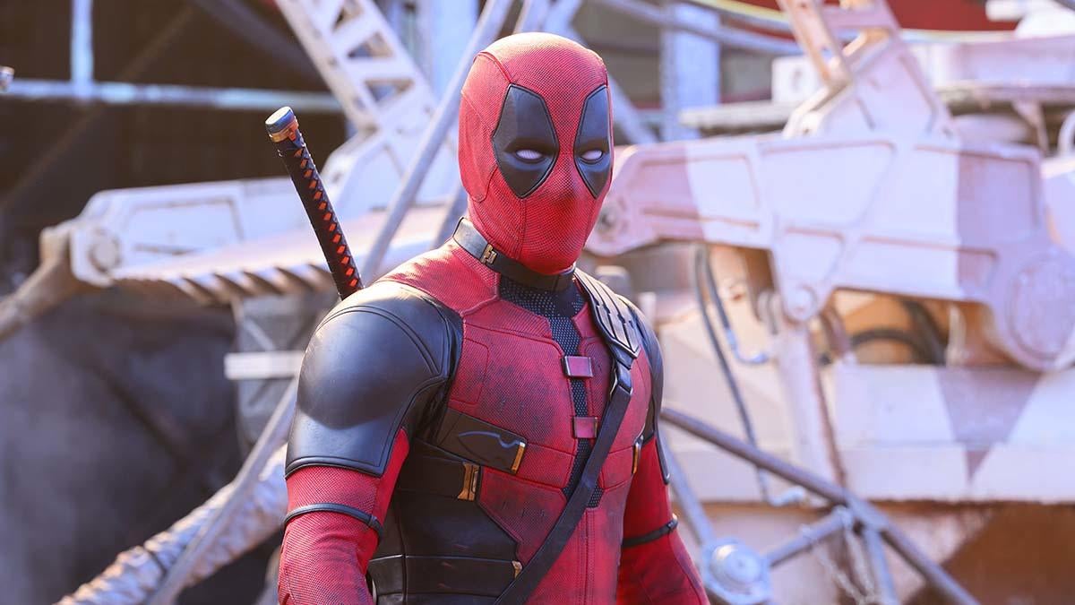 Deadpool & Wolverine: Ryan Reynolds Shares Hilarious BTS Photos of Makeup Mishaps