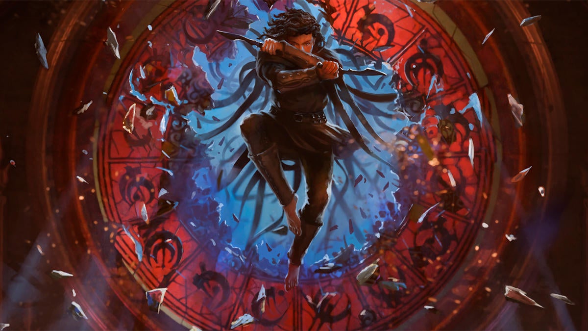 Mistborn RPG Details Revealed (Exclusive)