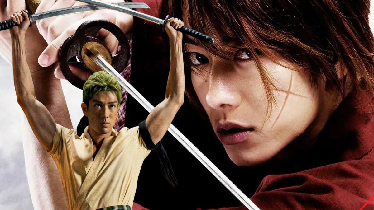 Netflix's One Piece: Rurouni Kenshin Team Joins Star Mackenyu for Season 2