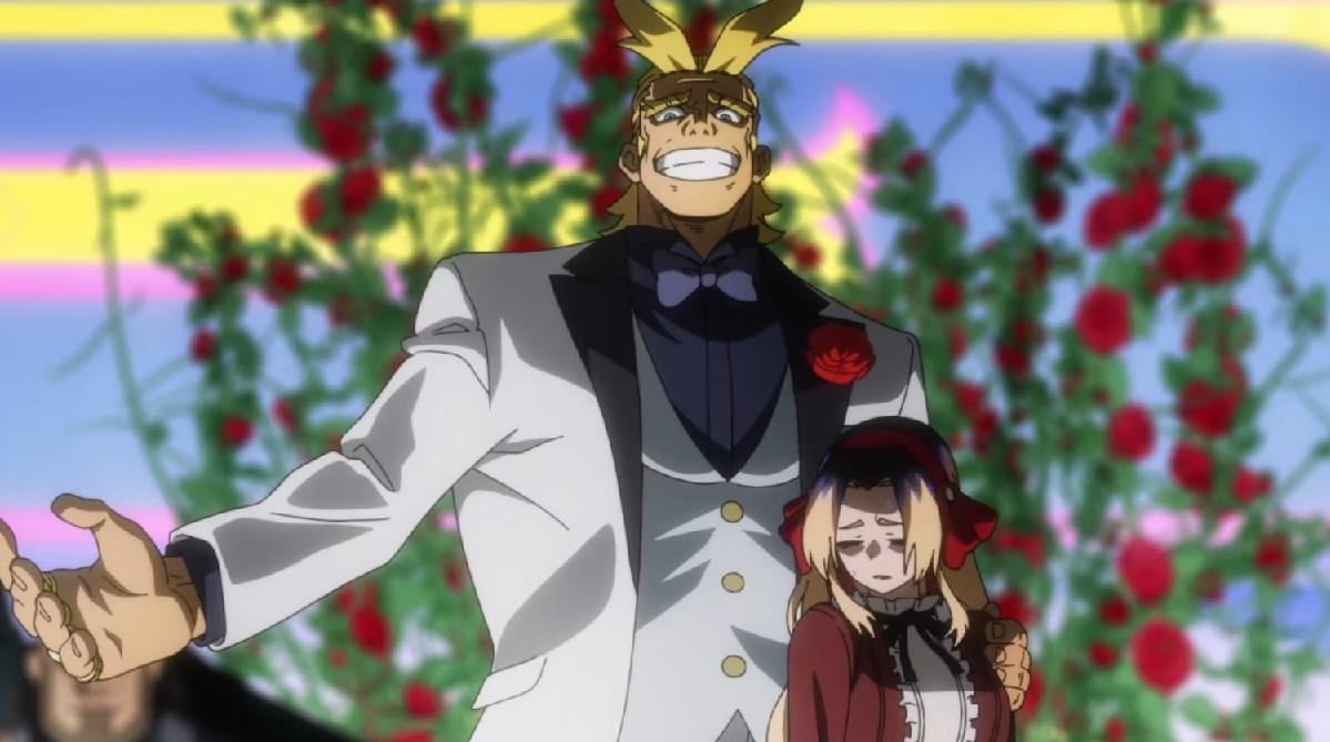 My Hero Academia Creator Addresses the Anime's Newest Romance