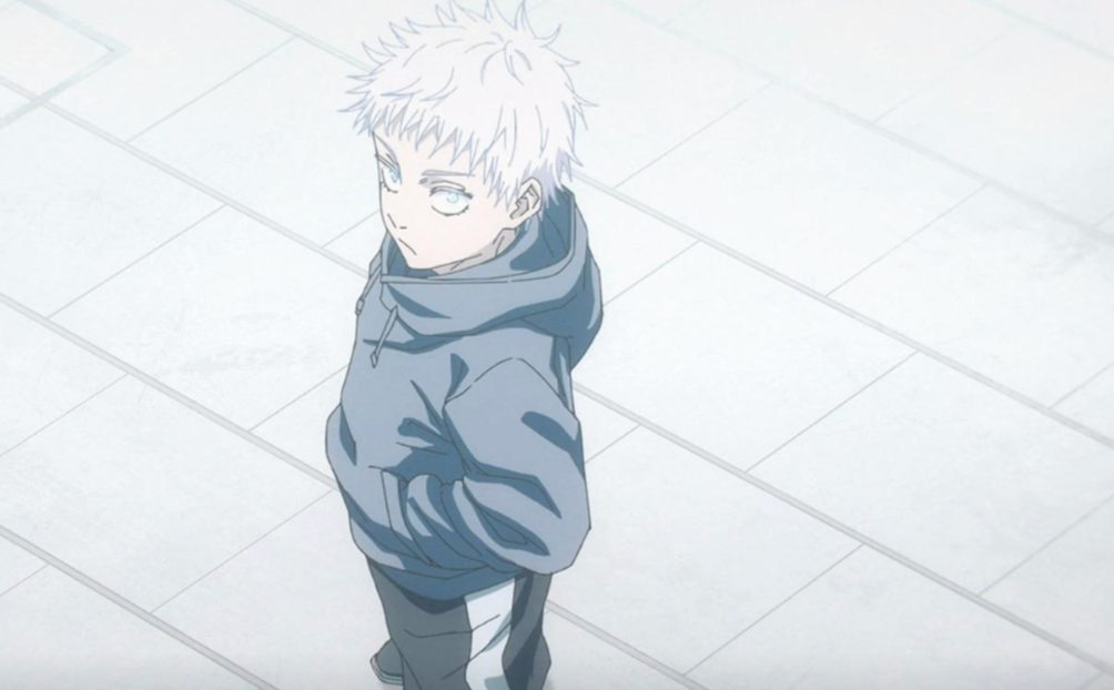 Jujutsu Kaisen Creator Shares New Info About Gojo's Childhood