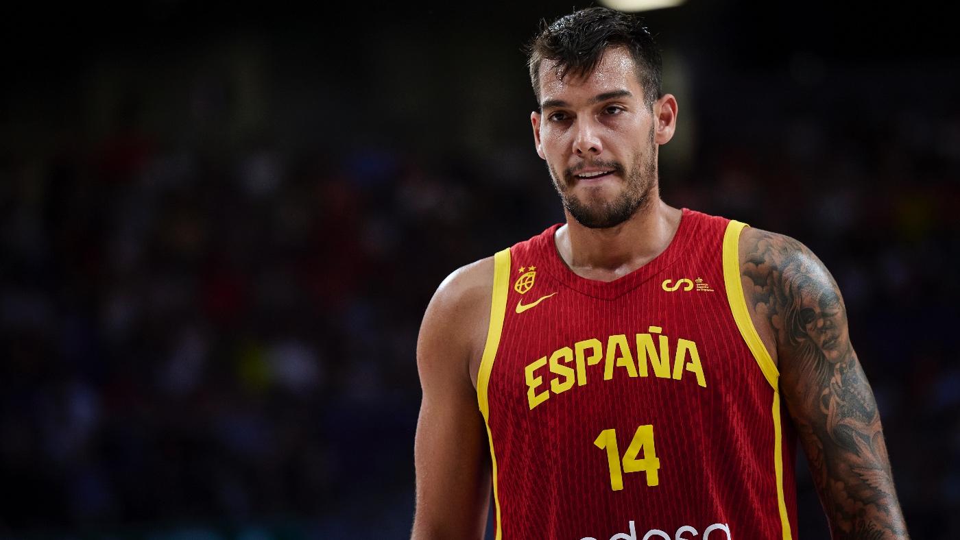 willy hernangomez getty images cbs