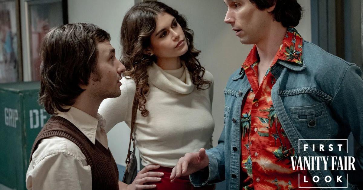 Saturday Night Live: 1970s Movie Cast Gets First Look