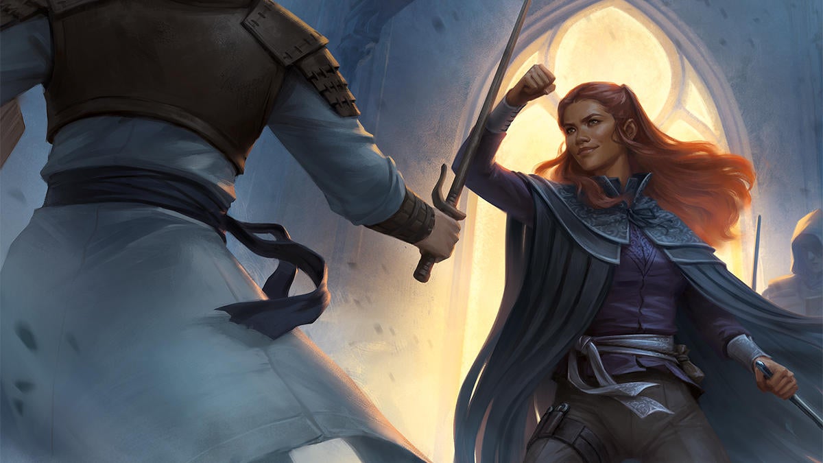 Cosmere RPG Breaks Kickstarter Record For Biggest TTRPG Launch