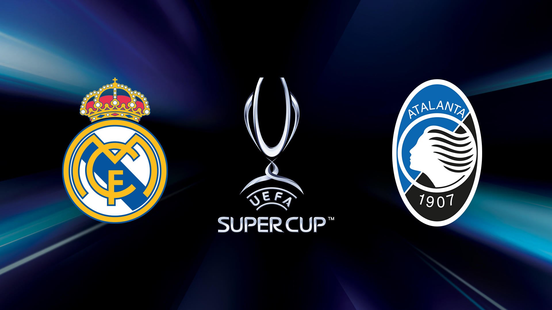 🔆+>!![LIVESTREAms]! Real Madrid vs Atalanta Super Cup Final Live free