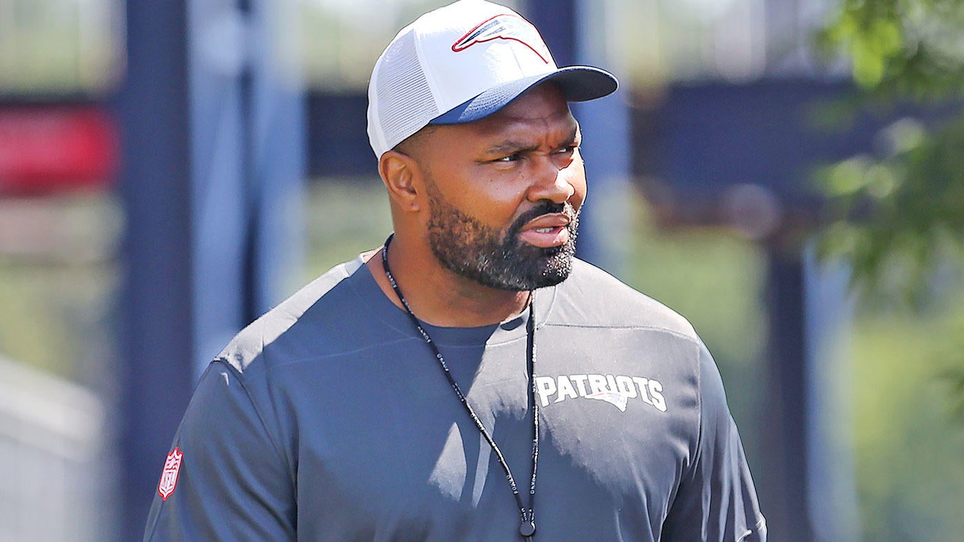 Patriots' Jonathan Jones echoes Jerod Mayo's 'soft' assessment: We can't 'call ourselves a tough team'