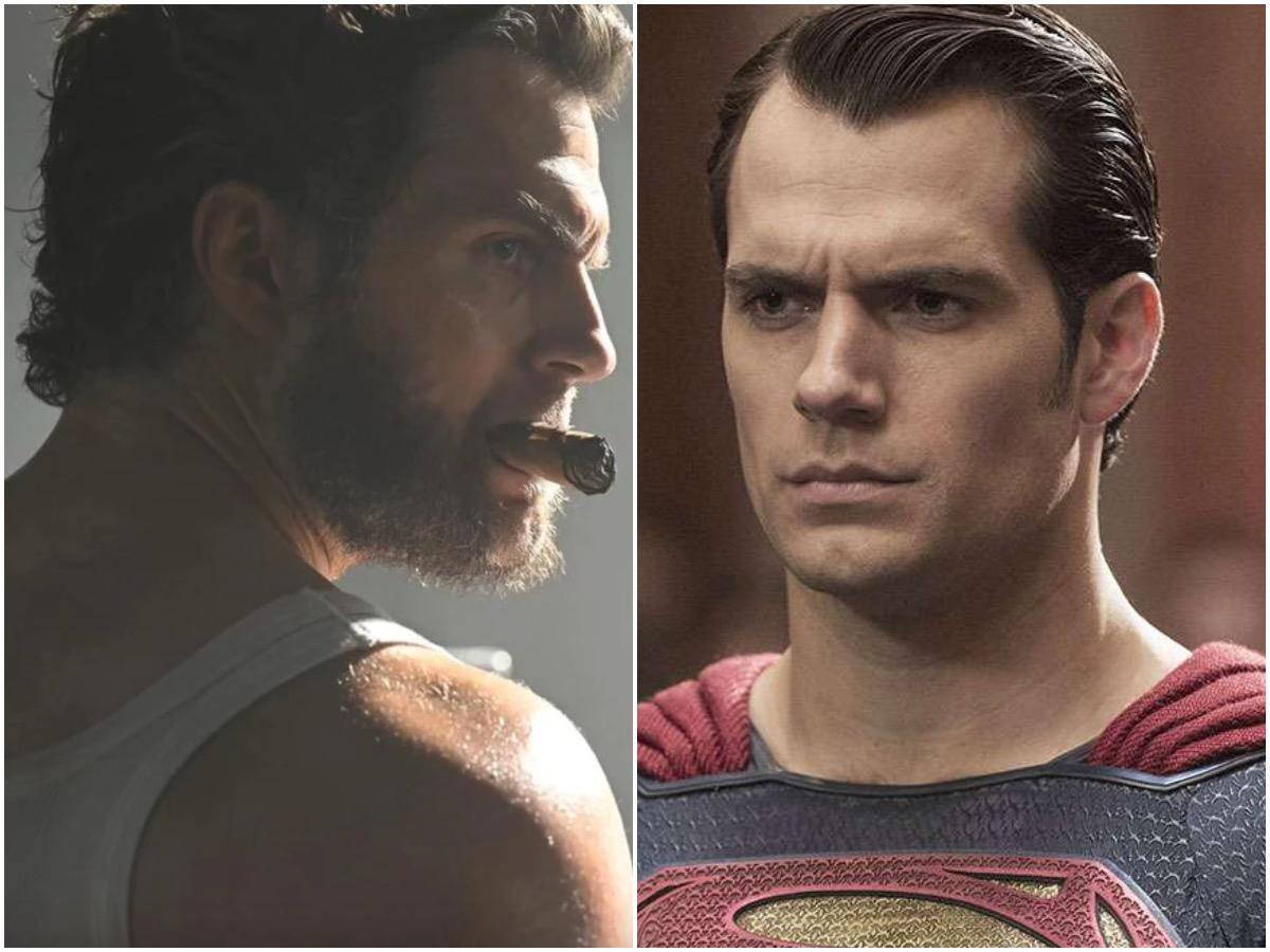 Henry Cavill "Said 'Yes' Right Away" to Marvel Cameo in Deadpool & Wolverine