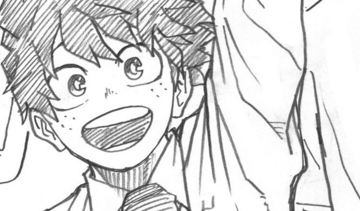 my-hero-academia