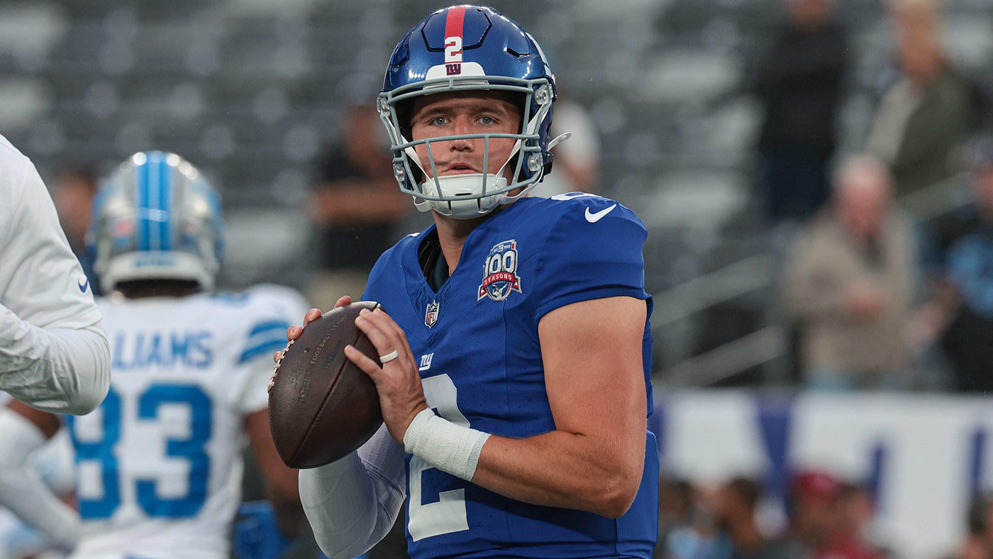 NFL preseason Week 1 injuries: Falcons third-round pick tears ACL; Chiefs and 49ers lose starters