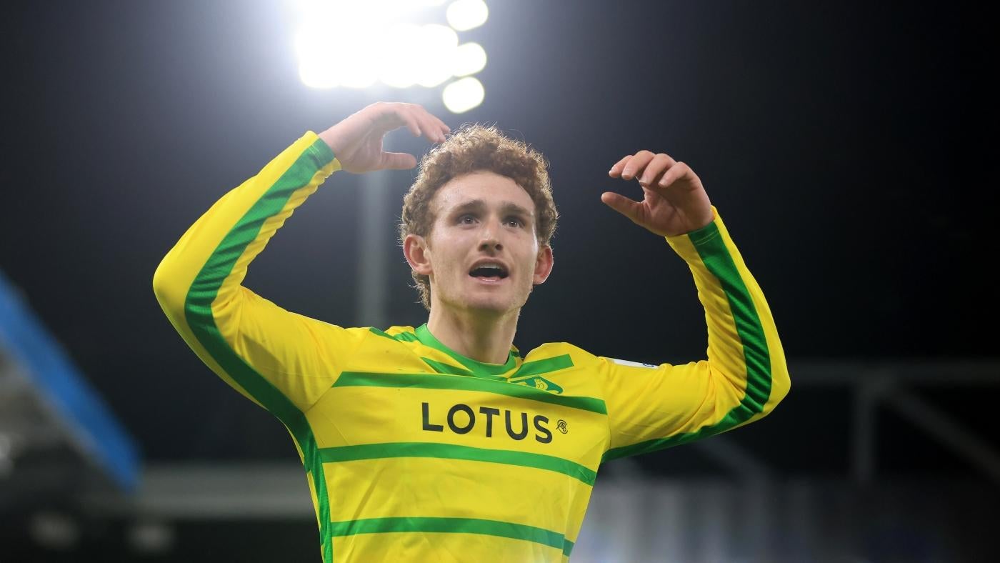 EFL Championship’s Americans to watch: Key USMNT talents like Josh Sargent, Haji Wright to have big roles