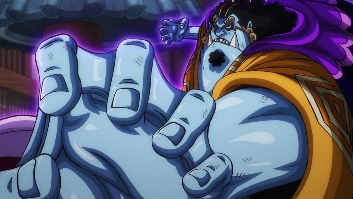 one-piece-jinbei
