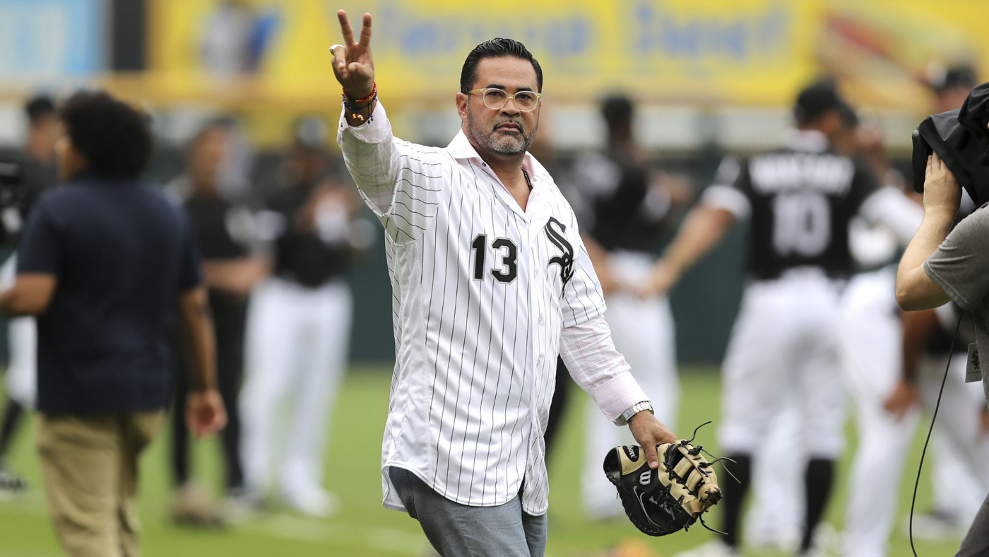 White Sox manager candidates: Ozzie Guillén, Charlie Montoyo and more possible Pedro Grifol replacements