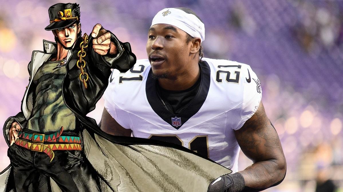 JoJo Jamaal Williams
