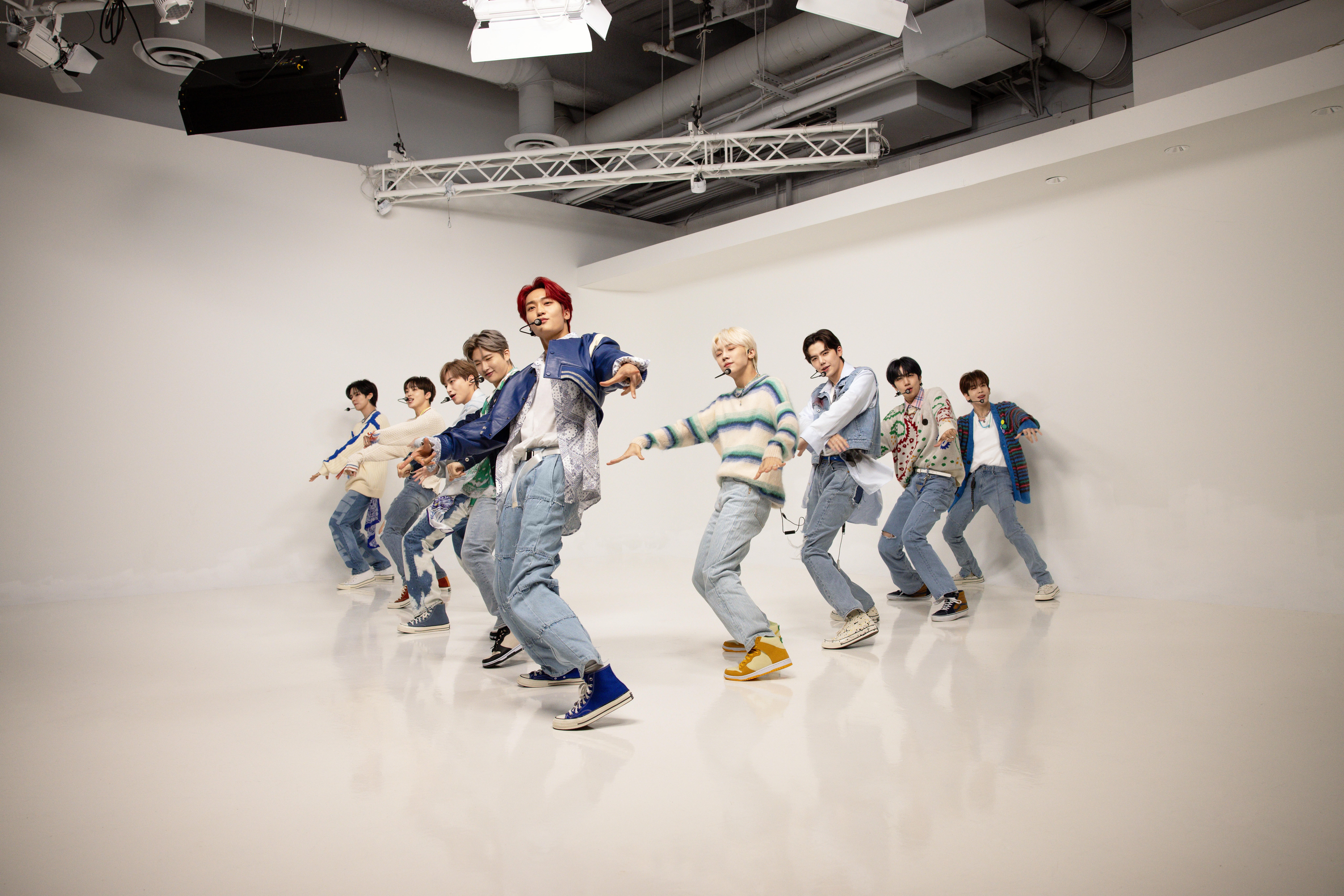 K-POP Idols K-POP Idols