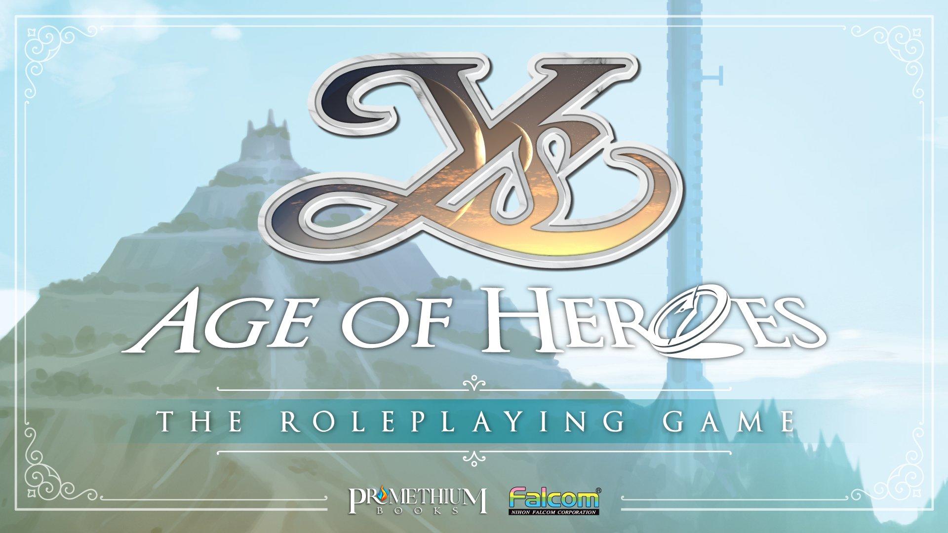 ys age of heroes ttrpg featured