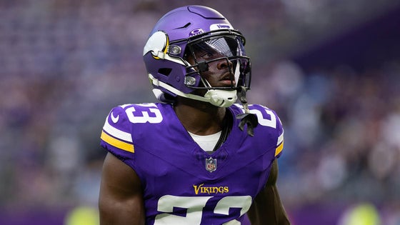 NFL: SEP 24 Chargers at Vikings