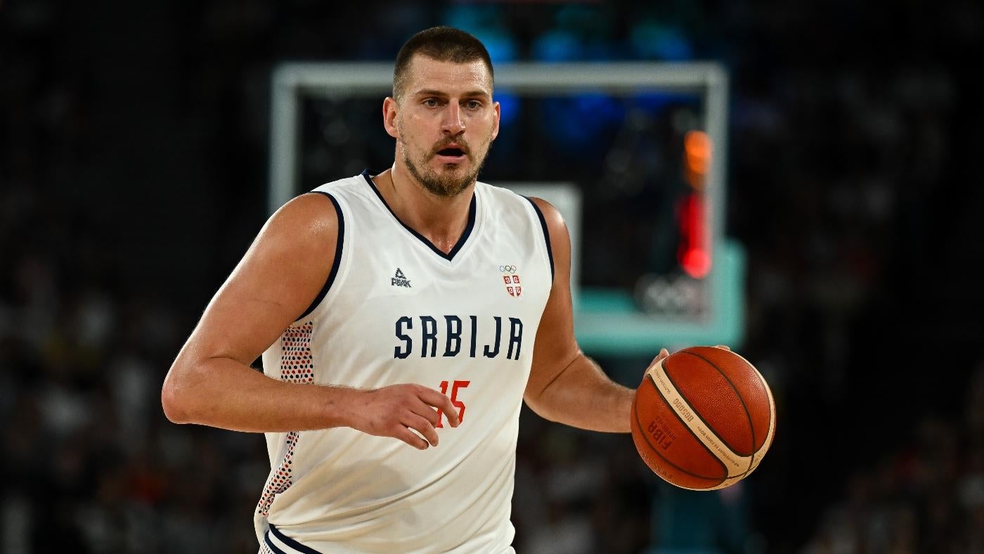 nikola jokic serbia getty images