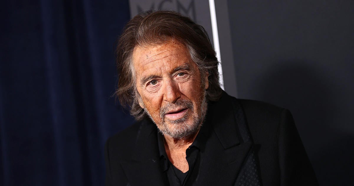 Why Al Pacino’s Loved Ones Are Reportedly ‘Worried’ About Him