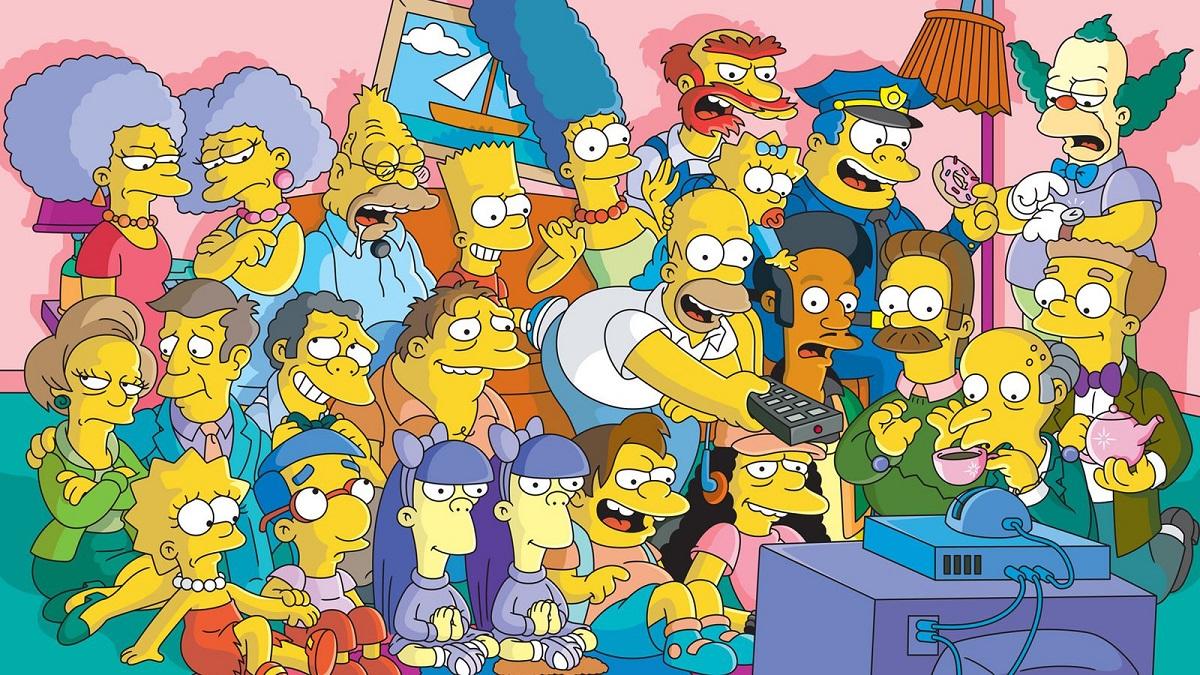 The Simpsons Will Bring Back Classic Character in New Season