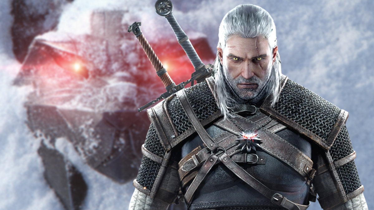 Обновление The Witcher 4 опубликовано CD Projekt Red