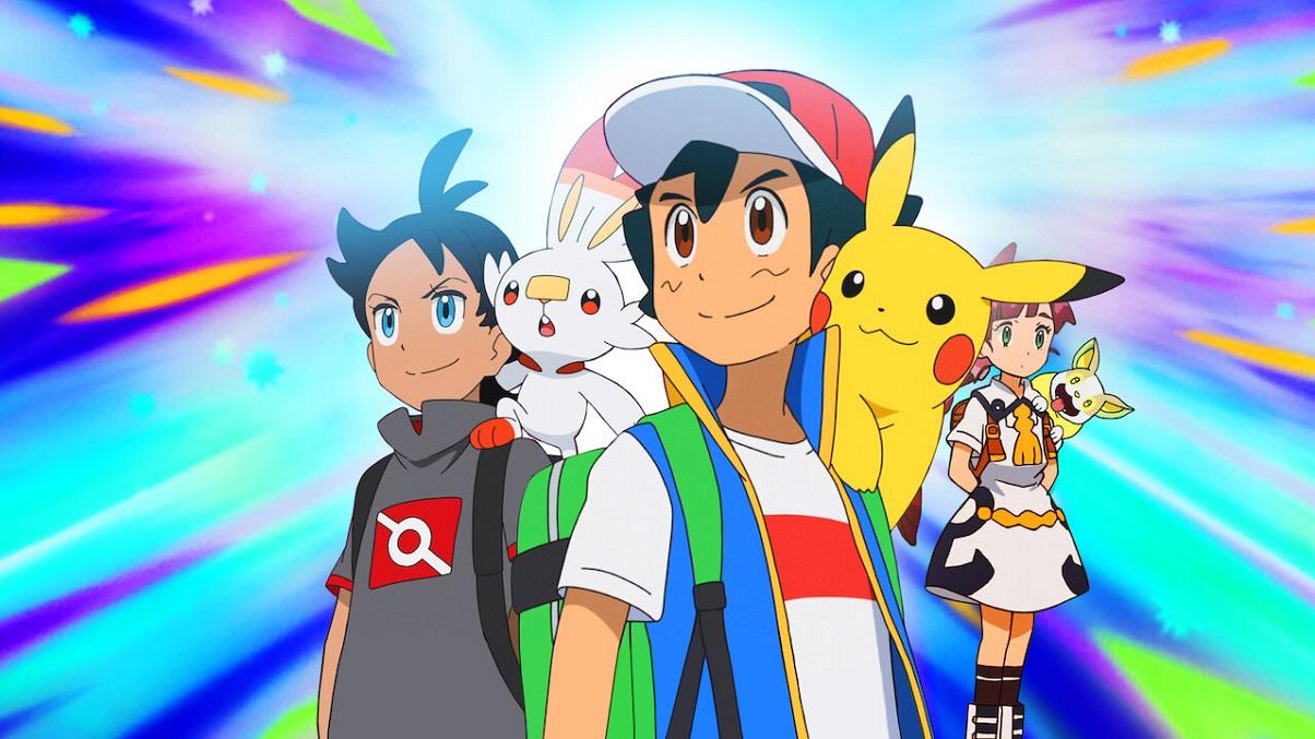 Pokemon: Major Anime Series Leaving Netflix