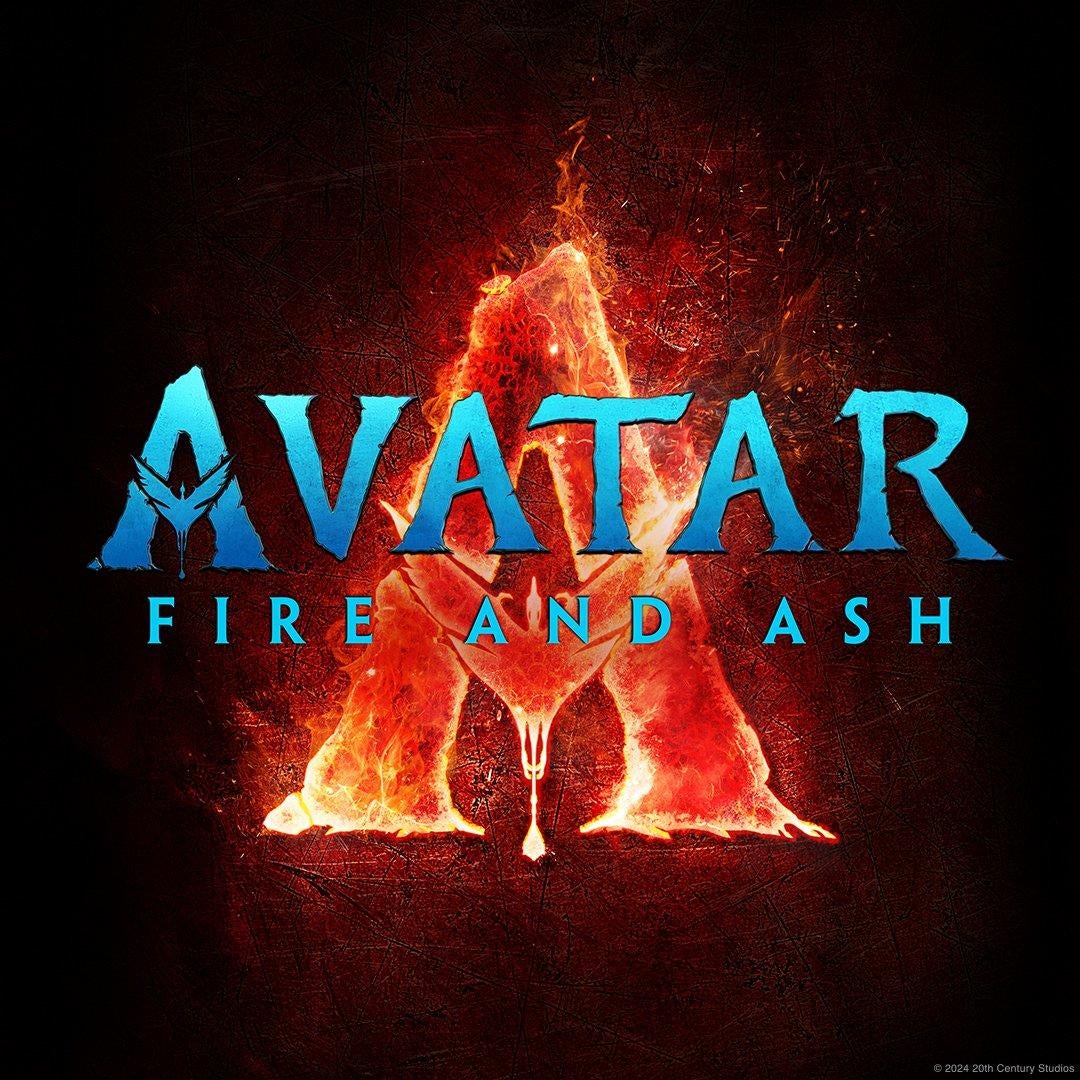 Avatar 3 Name Revealed at D23