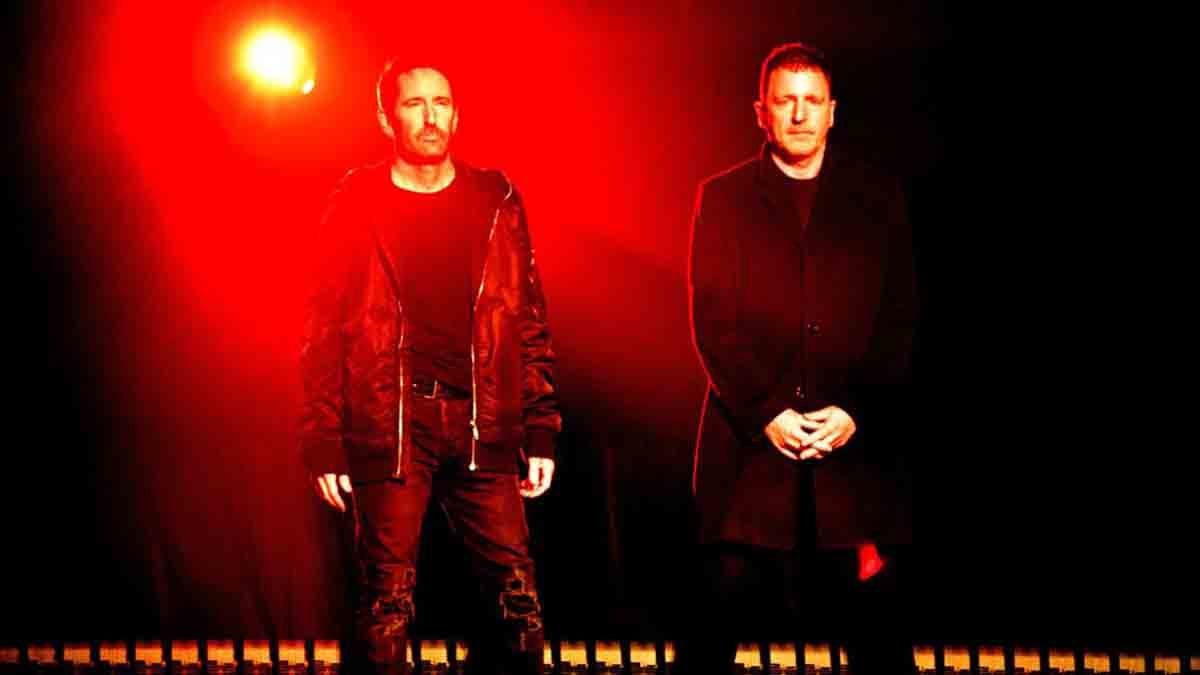 TRON: Ares: Nine Inch Nails Set to Score Sequel