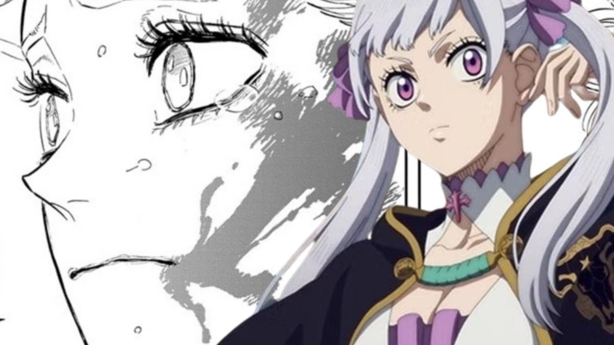 Black Clover Finally Gives Noelle the Apology She Deserves