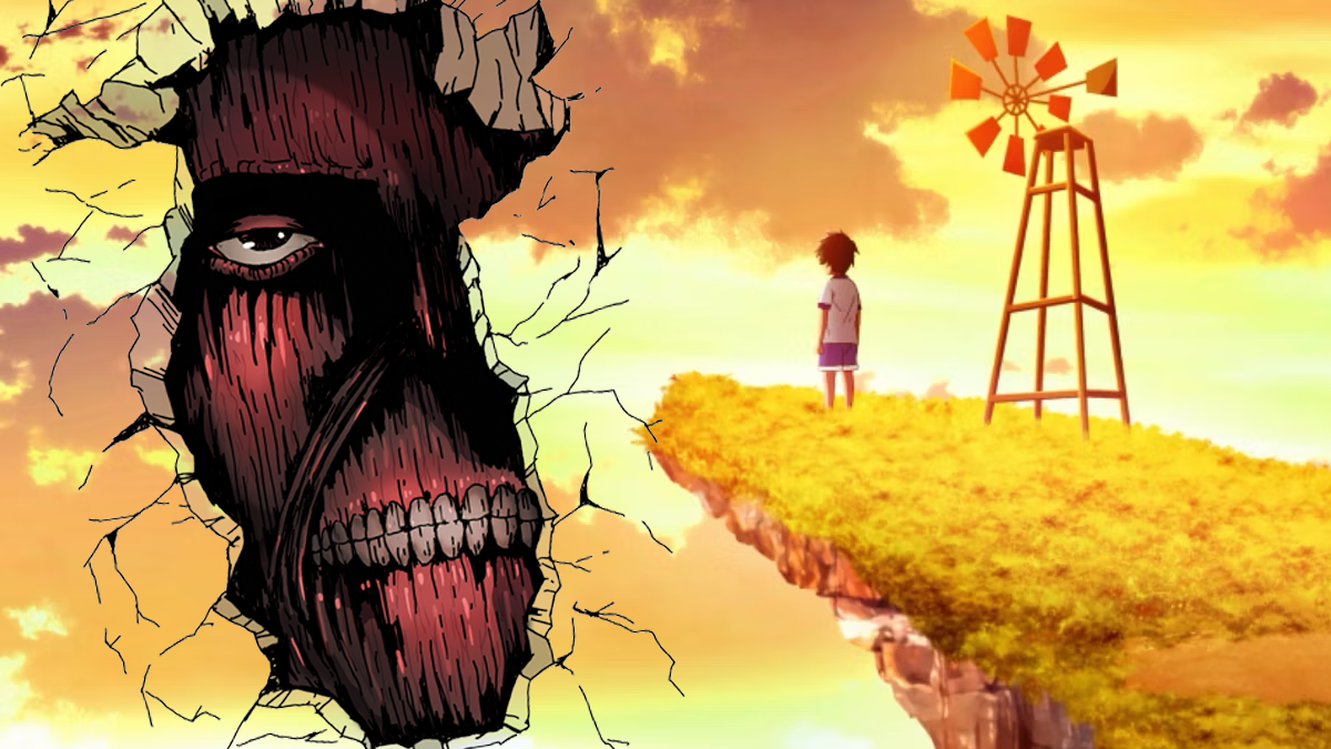 Attack on Titan Director, Staff Will Oversee One Piece Remake