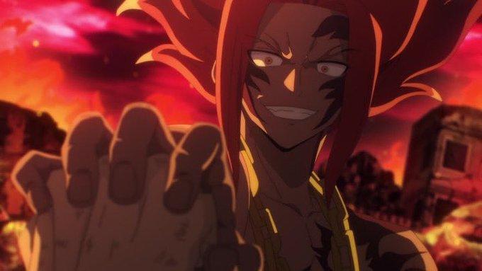 Fairy Tail: 100 Years Quest Casts Bakugo VA to Play Fire Dragon God, Ignia