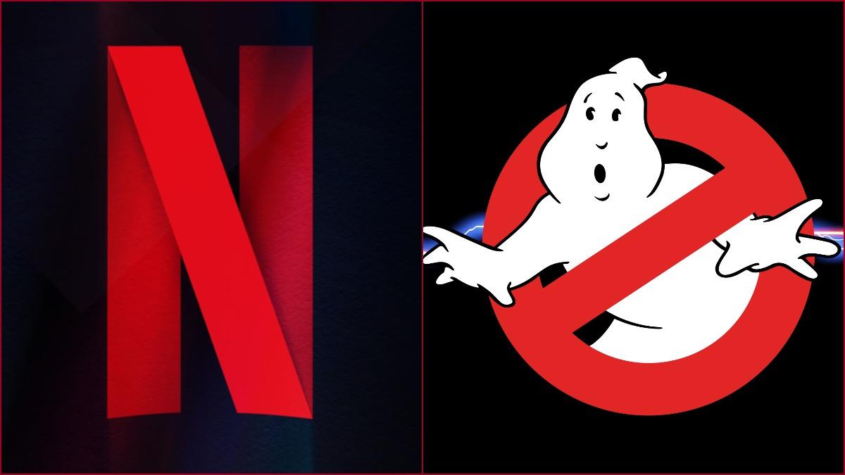 New Ghostbusters Animated Series Ordered at Netflix