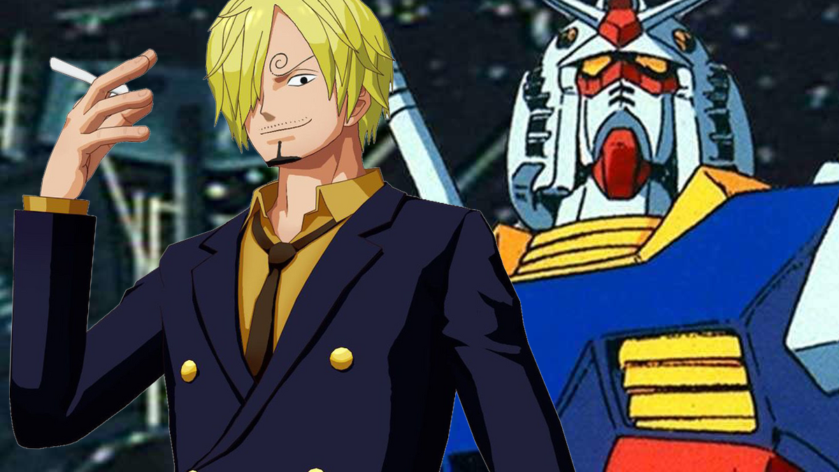 New Bandai Namco Fiscal Report Shines Light on One Piece, Gundam