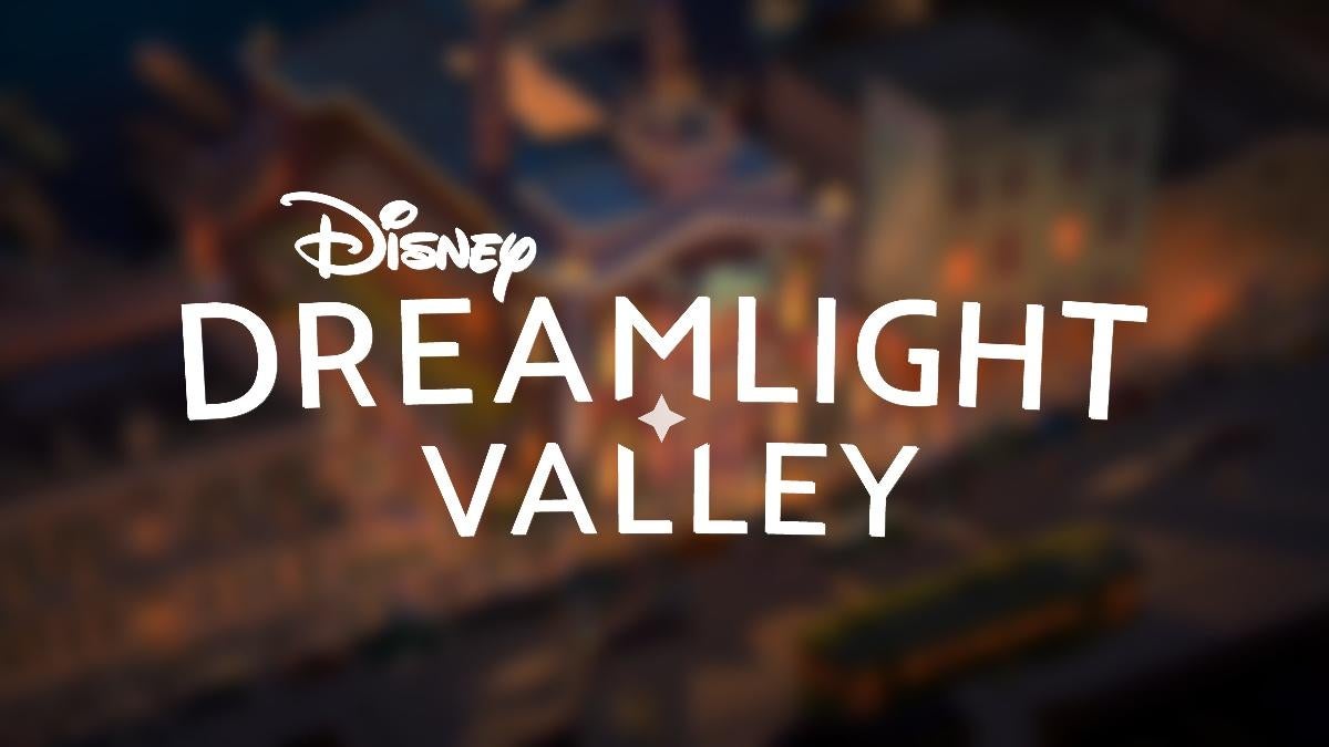 Disney Dreamlight Valley дразнит новое здание, которое появится в августовском обновлении