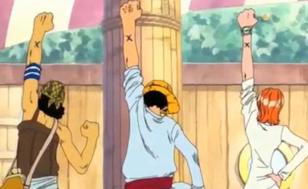 One Piece Poll Reveals the Anime's Most Unforgettable Moments