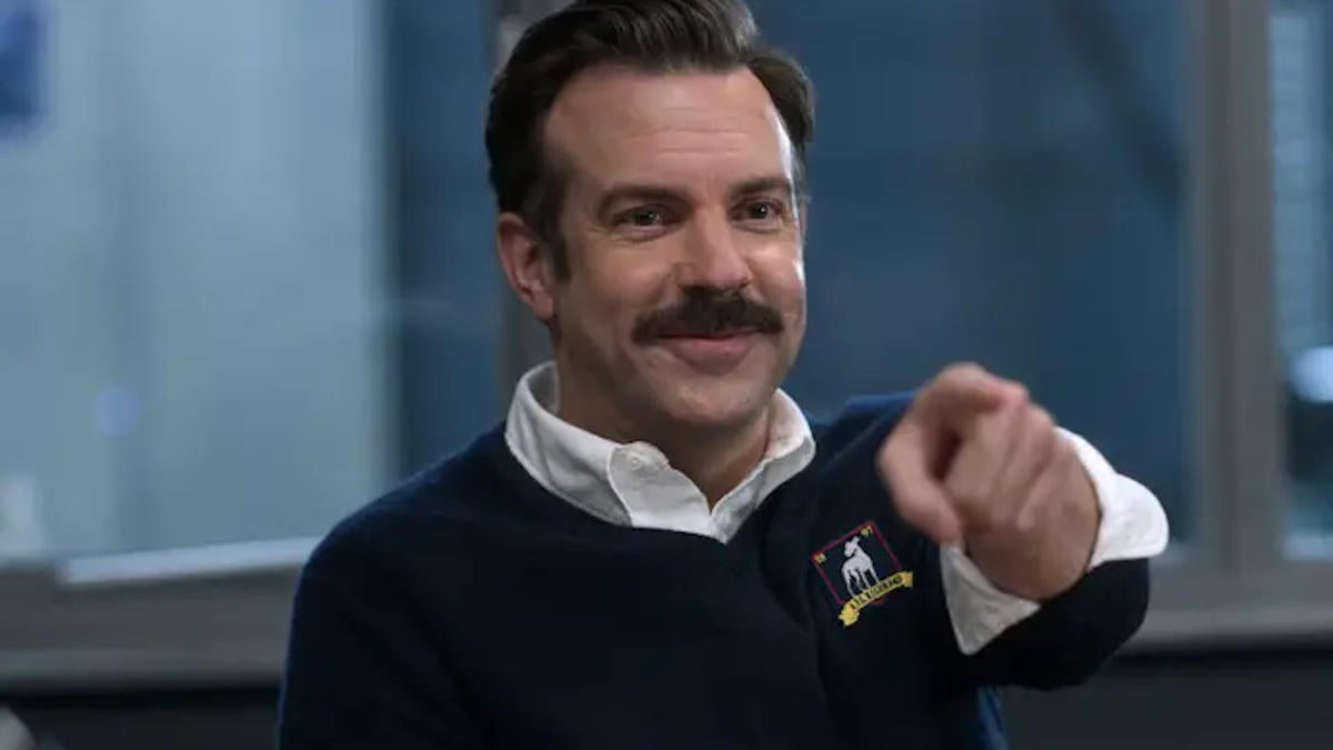 Ted Lasso Season 4 Gets Surprising Update