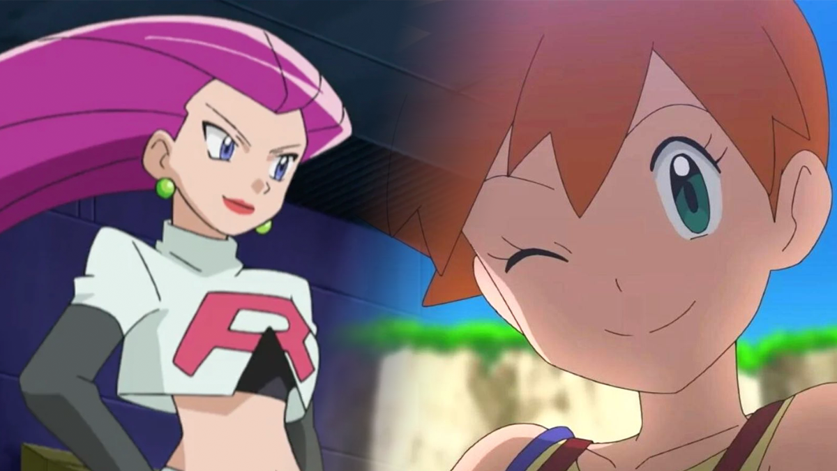 Rachael Lillis, the Voice of Pokemon's Misty and Jessie, Dies at 46